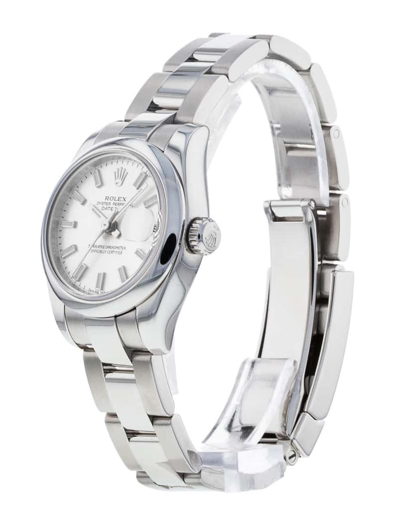 Rolex Datejust Lady 179160